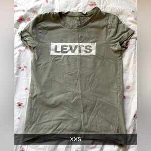 Kids Sage T-Shirt